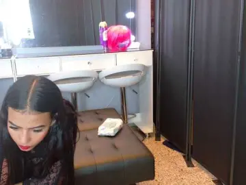 Bongacams Sex Cam of farianajulie