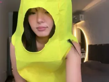 Bongacams Sex Chat of minnie-joy