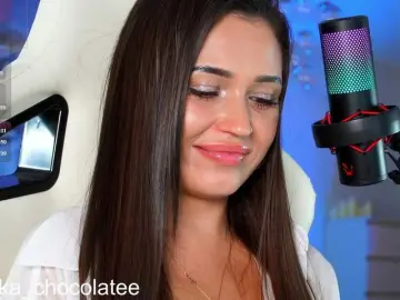 Bongacams Live Sex Cam of Adel-chocolatee