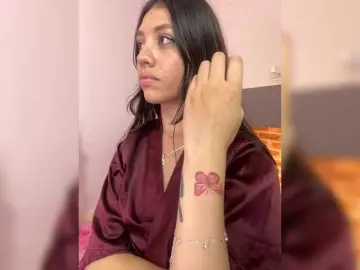 Bongacams Private Sex Chat of CheryelFoxx