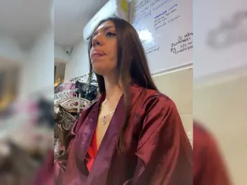 Bongacams Live Porn of CheryelFoxx