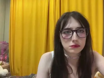 Bongacams Sex Cam of SleepyKris