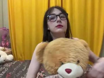 Bongacams Sex Cam of SleepyKris