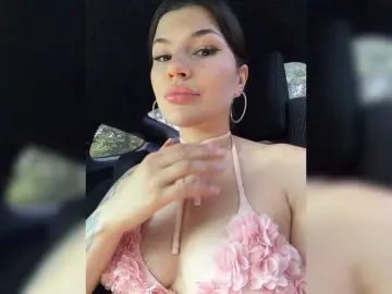 Bongacams Free Porn Cam of -MaybeBaby-