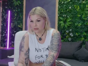 Bongacams Sex Chat of AlissaVox