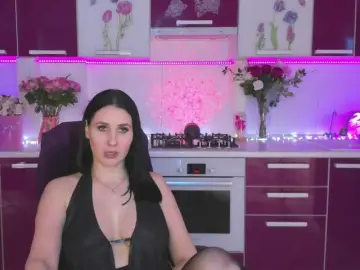 Bongacams Live Sex Cam of Olivija2020