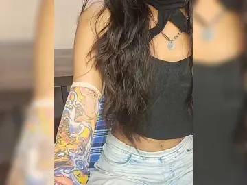 Bongacams Adult Webcam of AngelRiya