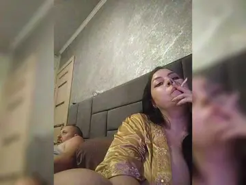 Bongacams Live Porn of kissmabont