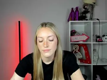 Bongacams Best Webcam of EvelynBlond