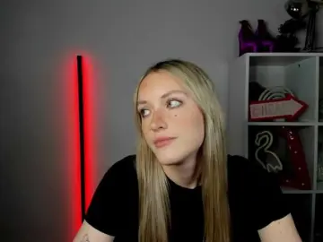Bongacams Watch Live Sex Cams of EvelynBlond