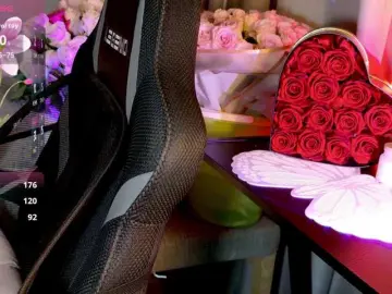Bongacams Live Sex Cam of sweety-kittyy