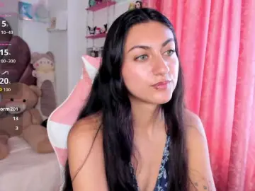 Bongacams Live Porn of Alice-Cristofer