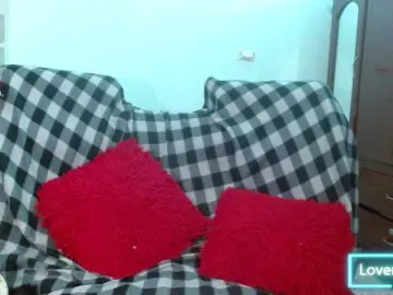 Bongacams Live Sex Cam of Carolina-wish