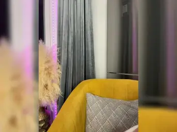 Bongacams Nude Webcam of Lunesa
