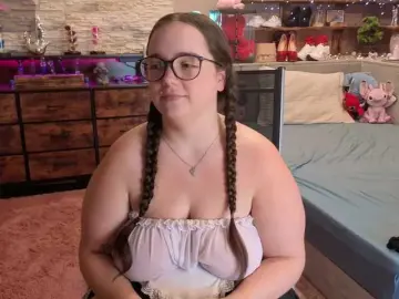 Bongacams Live Sex Cam of KimberlyCaprice