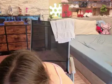 Bongacams Best Webcam of KimberlyCaprice