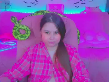 Bongacams Adult Webcam of LittleKitsune