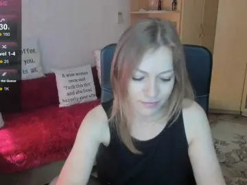 Bongacams Live Sex Cam of CherishSia
