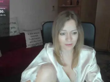 Bongacams Live Porn of CherishSia