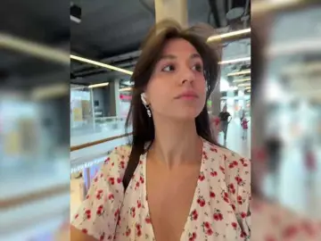Bongacams Live Porn of MeganOrtega