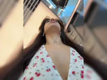 Bongacams Free Live Porn of MeganOrtega