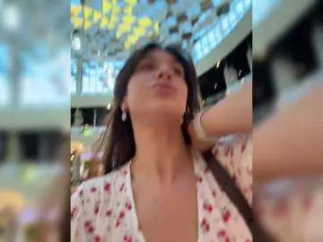 Bongacams Sex Chat of MeganOrtega