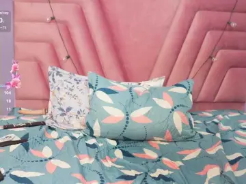 Bongacams Adult Webcam of missfoster