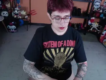 Bongacams Sex Cam of MiaJhons