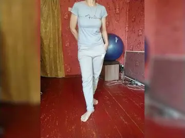 Bongacams Sex Cam of SexyNaturalka