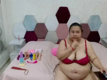 Bongacams Sex Chat of marianabbw