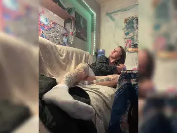 Bongacams Best live sex cam show of Magictrick1