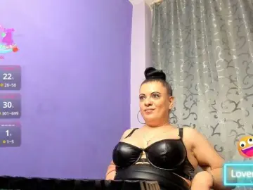 Bongacams Adult Video Chat of AdriannaLyly