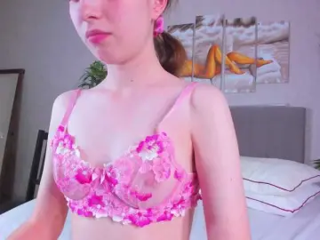 Bongacams Best Webcam of Camilla-Kelly