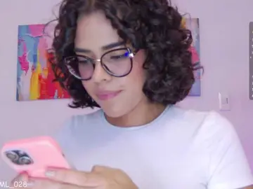 Bongacams Private Sex Chat of MarilynStone