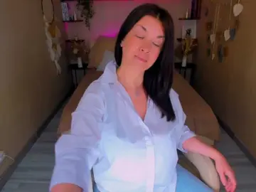 Bongacams Live Sex Cam of AnaMills