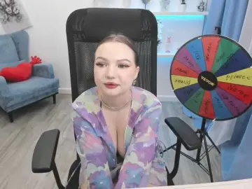 Bongacams Sex Chat of MariaRobinson