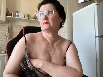 Bongacams Sex Cam of HotMilfPussy
