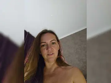 Bongacams Live Sex Cam of MilaSavory