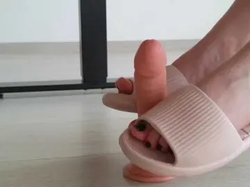 Bongacams Live Sex of Feetbeth