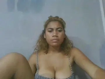 Bongacams Sex Chat of Estela