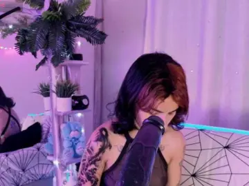 Bongacams Adult Video Chat of Ryu-Sam1