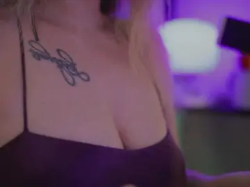 Bongacams Live Porn of DianaMurr