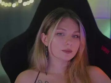 Bongacams Nude Webcam of DianaMurr