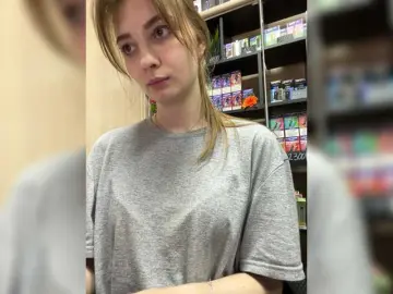 Bongacams Nude Webcam of Wild-catt