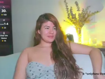 Bongacams Watch Live Sex Cams of Zelesthe-19