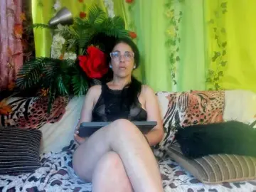 Bongacams Private Sex Chat of girasol-walto