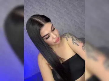 Bongacams Free Live Porn of suchka-black-