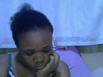 Bongacams Sex Cam of Ebonybootygirl
