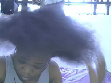 Bongacams Live Porn of Ebonybootygirl