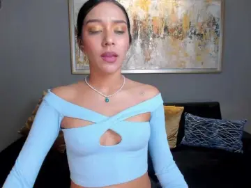 Bongacams Live Sex of AmaliaCruss